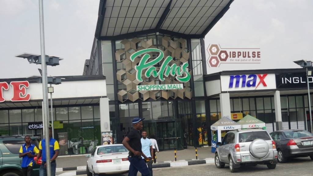 1 killed in a shopping mall in Ibadan - Angel Network News