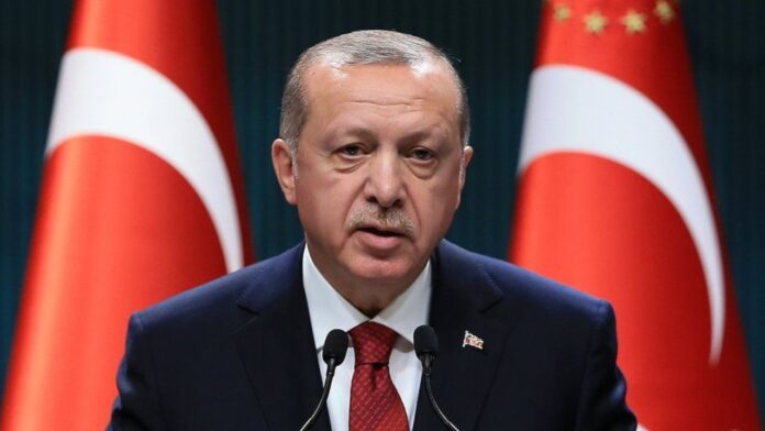 Erdogan
