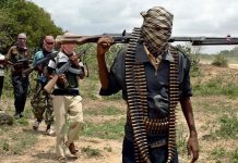 Terrorists Storm Niger Catholic School, Abduct Students, Staff in Latest Raid