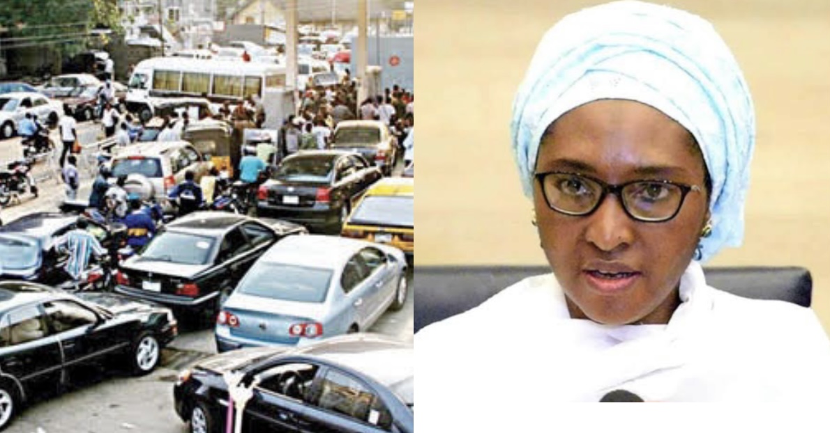 Fuel Subsidy Removal: FG set to give Nigerians N5,000 transport allowance -  Angel Network News