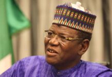 Court Fixes November 11 to Rule on Sule Lamido’s Suit to Stop PDP Convention