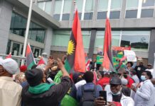 IPOB Calls February 2 Sit-At-Home Across South-East, Dares Soludo