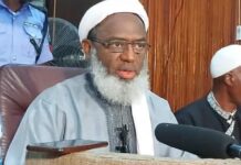 Lawyer Demands Arrest of Islamic Scholar Sheikh Gumi for Allegedly Supporting Terrorism