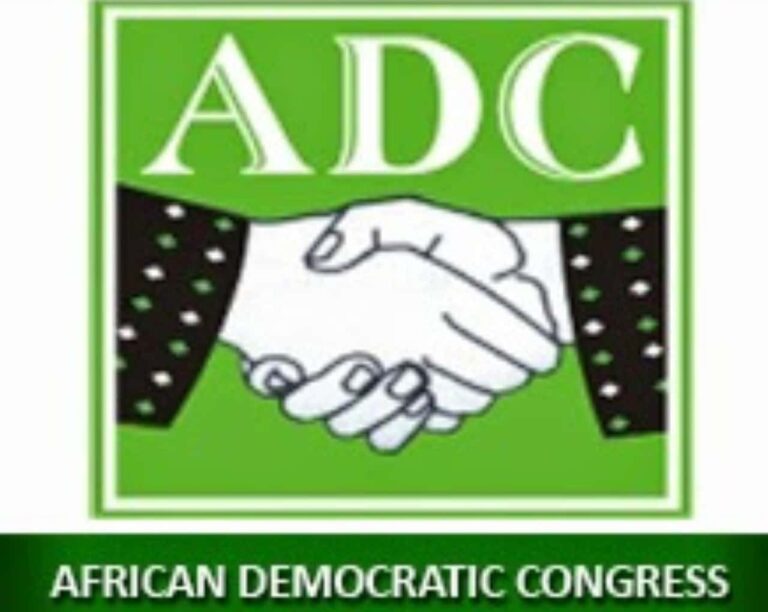 ADC Boasts 800,000 Members in Rivers, Welcomes Amaechi, Secondus
