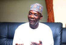 Kidnapping Didn’t Start in the North – Nasarawa Governor Reveals Its Origin in Nigeria