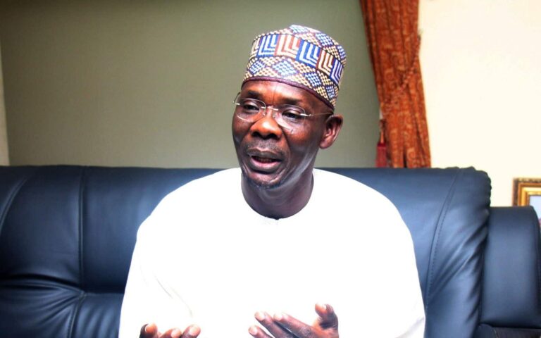Sule approves recruitment of 37 doctors in Nasarawa