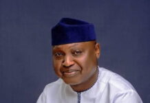 Gov Oyebanji Secures Re-election As Ekiti Governor