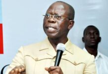 You Are Two Months Senator – Oshiomhole Slams With Umahi