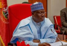 JUST IN: Lawan Withdraws from Yobe Guber Race,
