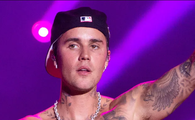 Justin-Bieber
