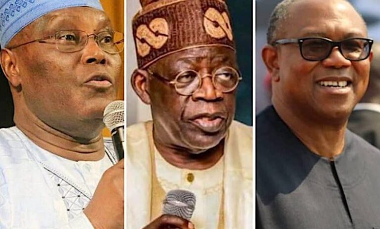 PEPC: Court Gets Set To Rule On Atiku, Obi, APM’s Petitions Seeking Tinubu’s Removal