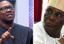 Peter Obi Dismisses Claims of Avoiding Atiku, Affirms Respect for Ex-VP
