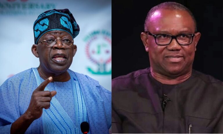 “Na Statistics We Go Chop?” – Obi Tackles Tinubu on Hunger, Fake Economic Narratives