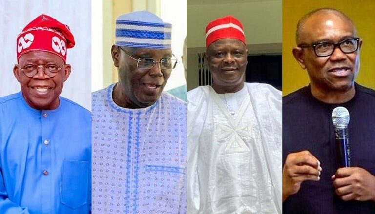 Atiku, Kwankwaso, Obi in Talks for Merger to Challenge APC’s Power