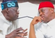 Orji Uzor Kalu Commends Catholic Bishops for Telling Tinubu the Truth