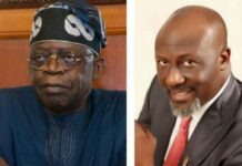 Dino Melaye Asks President Tinubu To Resign Over Worsening Insecurity