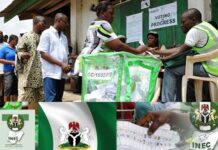 INEC Warns Media to Verify Election Data, Avoid Private Result Announcements