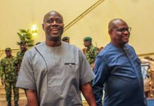 Gov Makinde Rejects Wike Pledge to “Hold PDP” for Tinubu Ahead of 2027