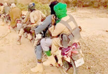 Foreign sponsors backing banditry in Nigeria: Ex-US Army officer Alleges