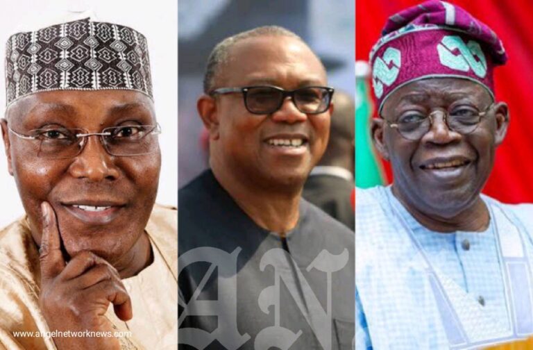 ATIKU, OBI AND TINUBU: WHO IS THE REAL UNIFIER?