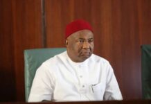 Uzodinma says Igbo minorities, not majority, hold Igbo slots in government