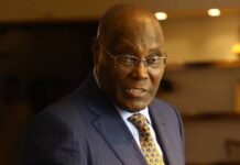 BREAKING: Atiku Vows to Support Whoever Emerges ADC Presidential Candidate