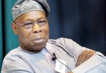 Obasanjo Labels 1966 Coups and June 12 Annulment as Nigeria’s ‘Black Days’
