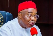 APC Overhauls Convention Committee as Masari Replaces Uzodimma