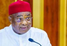Gov Uzodimma confirms Senate bid for 2027