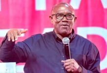‘INEC Chairman Is Acting Script Written by The Man Who Employed Him’ — Peter Obi