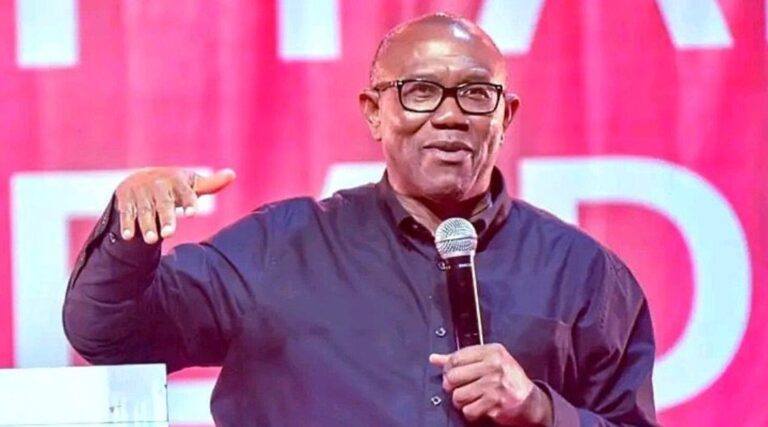 Peter Obi’s message to Nigerians on Workers’ Day [FULL TEXT]