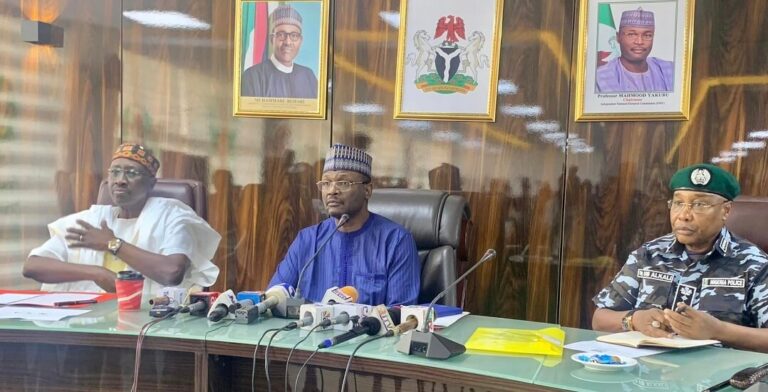 What APC, Opposition Want from the Next INEC Chair