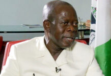 Political Wrongdoing Carries No Eternal Consequence — Oshiomhole