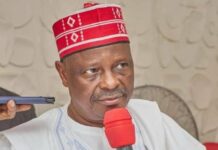 2027: Kwankwaso Will Not Be Allowed to Contest On Our Platform, Says NNPP