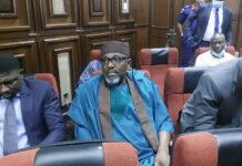 Okorocha Challenges INEC Recognition of Uzodimma as APC Senatorial Candidate