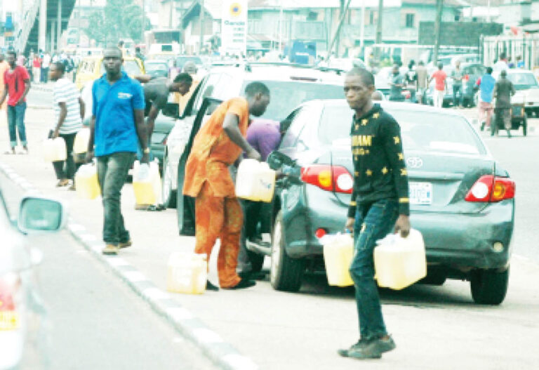 Again, Dangote Reduces Petrol Price