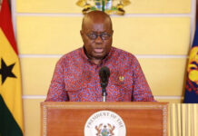 Ghana Government Backs Five-year Presidential Term, Lower Age Limit