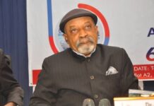 Ngige Excape Assassination As Gunmen Attack His Convoy In Anambra