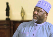 Dino Melaye Traces Wealth to Childhood Goat Investment, ‘Never Invited by EFCC’