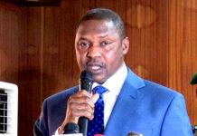Court sends Malami, Wife and Son back to Prison — Report