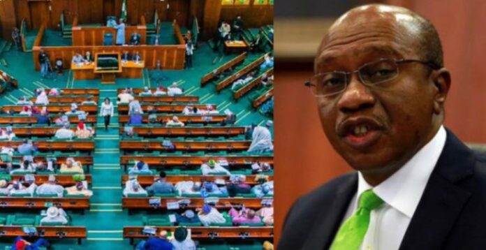 House-of-Reps-threaten-to-arrest-CBN-governor-Godwin-Emefiele