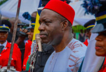 Trending News In Anambra, Today, January 4th, 2026