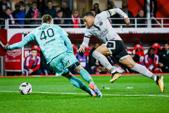 mbappe