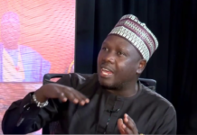 Tinubu Aide Predicts Sharp Decline in Peter Obi’s Influence Ahead of 2027 Poll