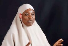 Aisha Yesufu Warns Nigerians Against “Quick Fixes” Amid Trump’s Threat