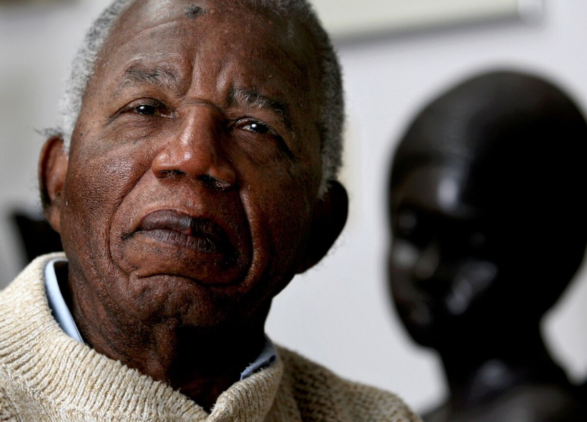 ANA To Commemorate 10th Year Anniversary Of Chinua Achebe’s Demise ...