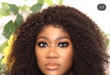 Gov Okpebholo Names Mercy Johnson-Okojie As Special Adviser