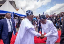 Tonight Applauds FCT, Kano, Rivers Poll Winners, Praises Wike’s Role