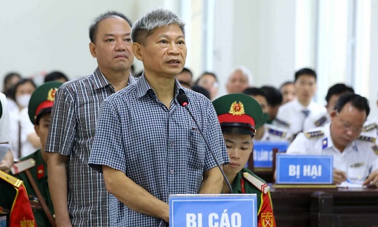 Vietnam