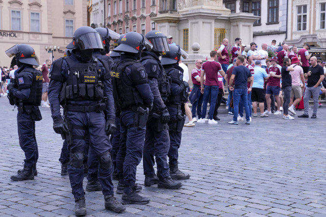 czech
